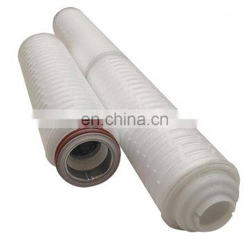 Cheap Price 20 Inch PP Membrane Filter Cartridge For Water Filtration photo-7