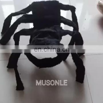 Wholesale halloween cosplay spider dog costume funny