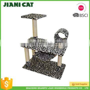 Pet Product 2016 New Products Tree Cat Design photo-3
