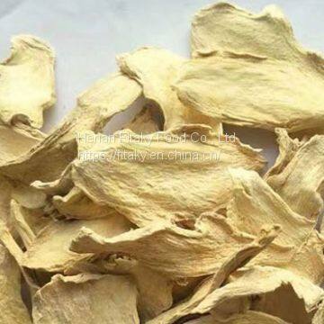 Dehydrated Ginger Chips Wholesale Price