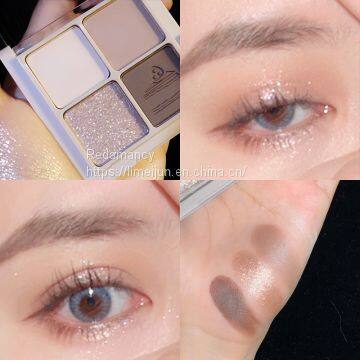 Eyeshadow Compact photo-2