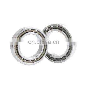 Hot Sale Cheap Price Angular Contact Ball Bearings 7221 BECBP Size 105*190*36mm 2RS 2Z With Nsk Bearing
