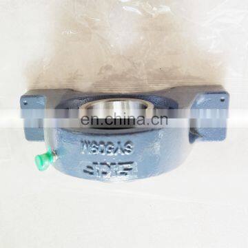 Pillow Block Bearing UE209 390209 YET209 16209 UEL209 YEL209-2F 390509 Used for Machinery Cranes Harvester Lager Rodamientos