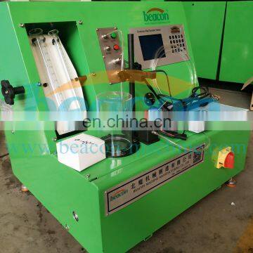 EPS100 DTS100 NTS100 Common Rail Diesel Fuel Injector Test Bench photo-3