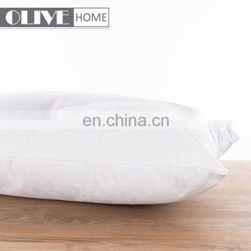 2018 Spring Design 30*50CM Velvet Geometry Applique Cork Sofa Waist Cushions photo-4