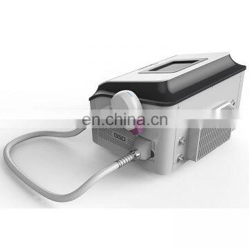 GSD 980nm High Power Laser Diode Diode Laser Hair Removal Home Use Trialma Diode Laser Hair Removal Machines For Rent photo-2