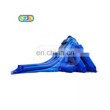 100 foot giant funny inflatable water slide for adult