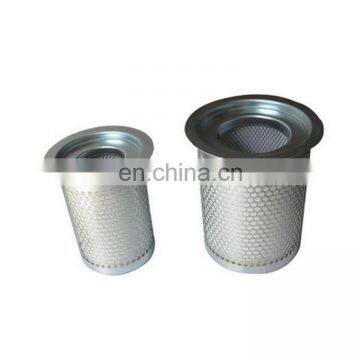 Air Compressor Filter to Remove Grease and Oil and Gas Separation Filter Element photo-2
