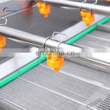 Vegetable Washer for Sale Vegetable Washing Machine Commercial With Factory Price photo-5