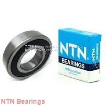 20 mm x 52 mm x 15 mm NTN 6304 Bearing photo-2