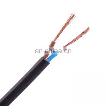 Electrical Supplies Cable Electric Cable 2.5 Electric 450v Cable photo-3
