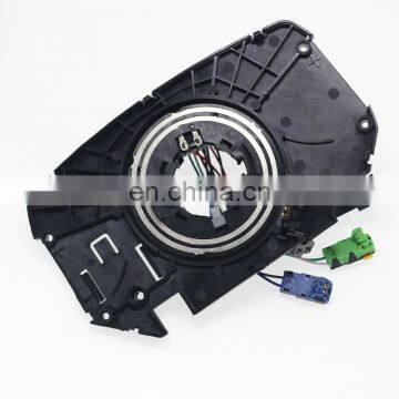 Spiral Cable Clock Spring 8200216462 for RENAULT MEGANE II photo-3