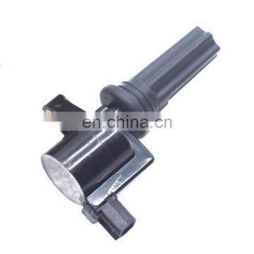 Ignition Coil for JAGUAR S-TYPE X-TYPE XJ 2W4Z-12029-A 2W4Z-12029-AC 2W4E-12A366-AC 2W4E-12A366-AD photo-3