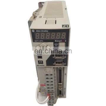 BXK3KX004A-K20042 China Manufacturer Wholesale Servo Motor Driver Manufacturer