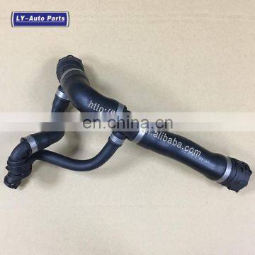 Replacement For BMW 3 F30 2.0i 180kW Engine Coolant Hose Radiator Upper Pipe New 17127619255