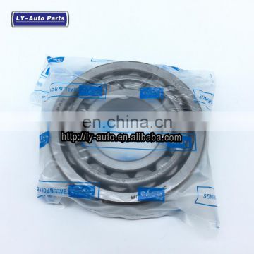 Good Quality Auto Spare Parts Single Row Engine Metric Taper Roller Bearing 30307