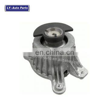 A2052400300 2052400300 Auto Parts Engine Support Motor Mounting Right For Mercedes-Benz W205 C300 C350e OEM 2015-2018 2.0L