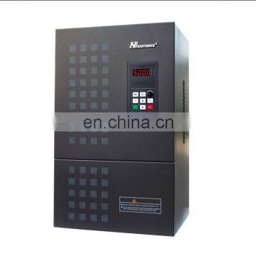 EASY DRIVE CV3100 CE/ISO 380v 50/60hz Input 400Hz Output Low Voltage ac Motor Speed Frequency Converter photo-4