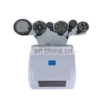 NEW Kim 9 Slimming System Cavitation Vacuum New Ultra Radio Frequency Weight Loss photo-5