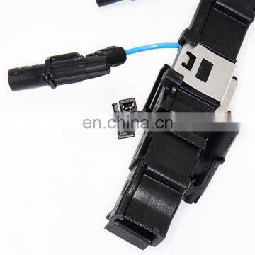 Injector Harness Wiring Fits for 2.0 TDI OEM 03G971033M photo-5