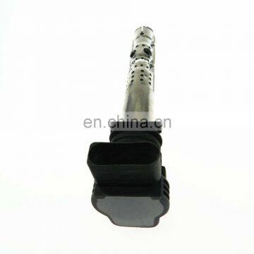 New Ignition Coil 06A905115D High Quality photo-4