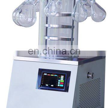 Vacuum Freeze Dryer for Laboratory Equipments photo-5