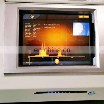 Universal Testing Machine gold purity testing machine NAP8200MB