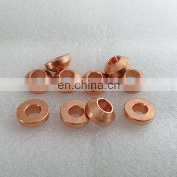 Номер 566 (10) Прокладка форсунки 7.3X15X6.3 photo-4