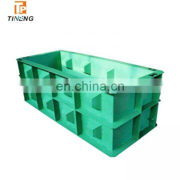 Concrete Block Mold, Lego Mould