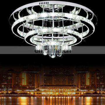 European Type 2 Ft Chandelier Wholesale Chandelier Crystals For Home