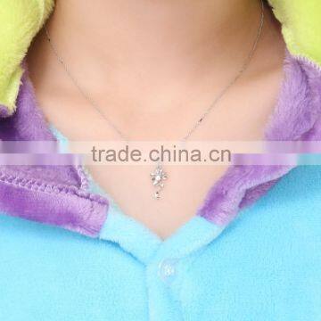 Walson Animal Sleepwear Adult Onesie Unisex Romper China Factory photo-4