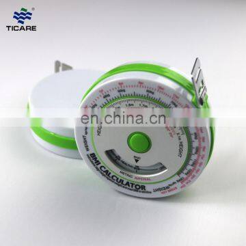 Logo Printed BMI Calculator Tape Measure photo-4