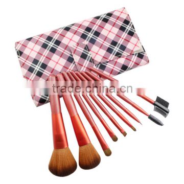 Comfortable Synthetic Hair Makeup Brushes By Your Order Sixplus Synthetic Hair Makeup Brushes Synthetic Hair Makeup Brushes