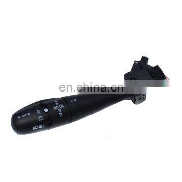 Indicator Turn Signal Switch Blinker Lever For Peugeot 206 207 307 96621668XT