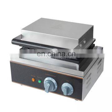 Commercial Electric Hot Dog Waffle Maker Waffle Stick Maker Machine for Sale