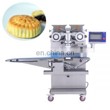 Automatic Mamoul date filled pastry maamoul line