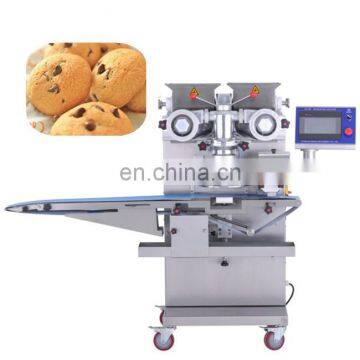 Automatic Cookies Maker Icebox Cookies Mosaics Biscuits Maker Machine photo-6