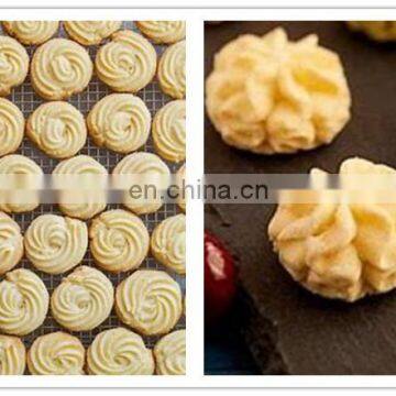 New Condition Butter Cupcake Making Machine High Capacity photo-6