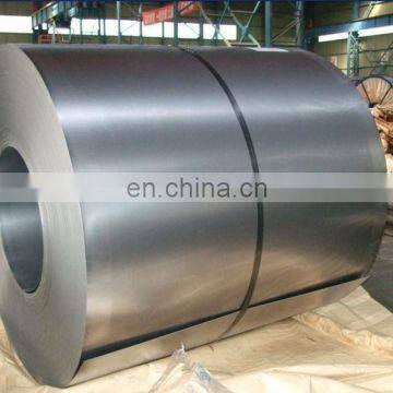 St52 5mm Thickness Hot Rolled Black Iron Steel Sheet Metal hr Coil for Structural photo-5