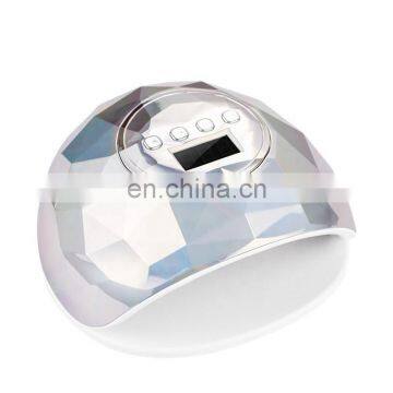 F6 Nail Lamp Professional Nail Dryer for Regular Polish for Nail Salon Beauty