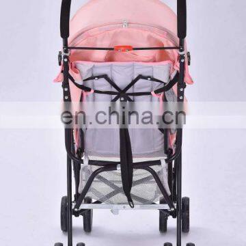 Cochecito de Bebe Portable Passeggino Leggero