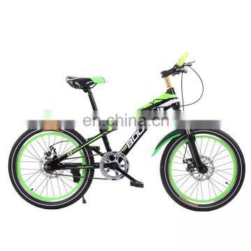 20'' children cycle with mountain style wholesale good price of bike for kids