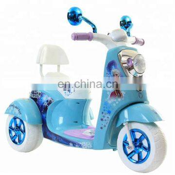 Factory Wholesale Toys Kids Electric Battery Car Rechargeable Motorcycle Car photo-3