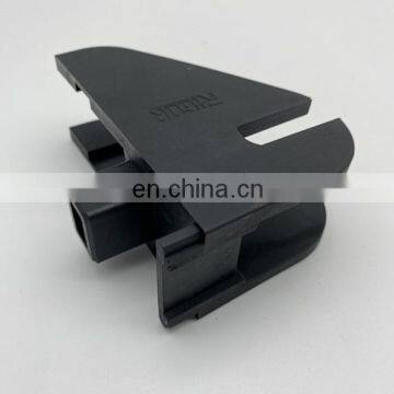 High Quality Custom Nylon Pa66 GF30% Plastic Molding Products Injection Molding Service