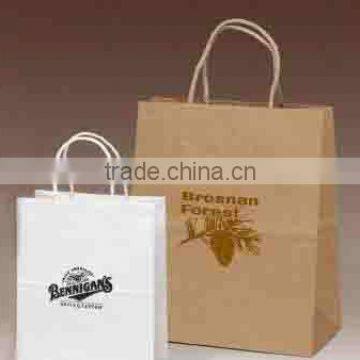 2016 the new stores clothing shopping bag