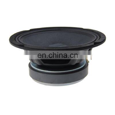 6.5 Inch Midrange Speaker Car Audio Speakers With Ferrite Magnet Y35 photo-6