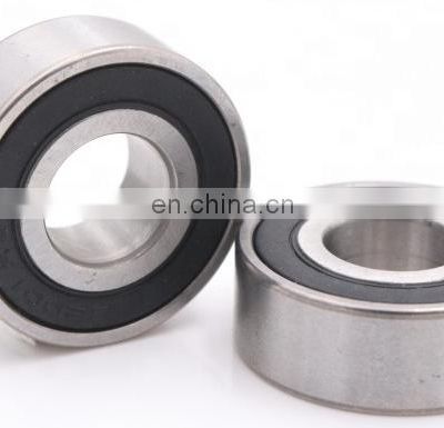 Rolamento 6302 Deep Groove Ball Bearing 6302 2rs bearing For Chrome Steel Motorcycle