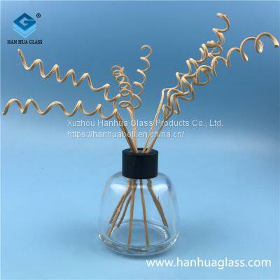 Direct Sales of 100ml Aromatherapy Glass Bottle photo-2