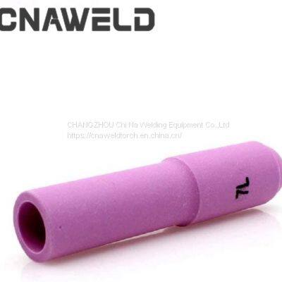 TIG Welding Length Ceramic Nozzle 10N47L 48L 49L for WP17/18/26 photo-3