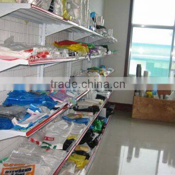 Multifunctional shopping plastic bags with CE certificate